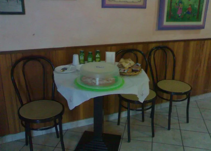 Castagna * Carlopoli