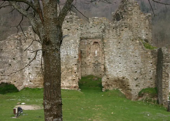 Bed & Breakfast Castagna Carlopoli