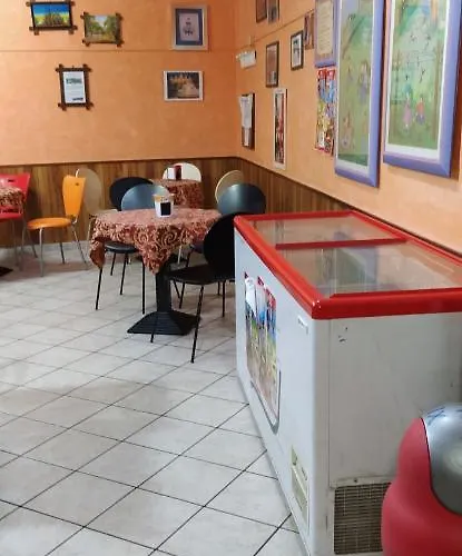 Bed & Breakfast Castagna *