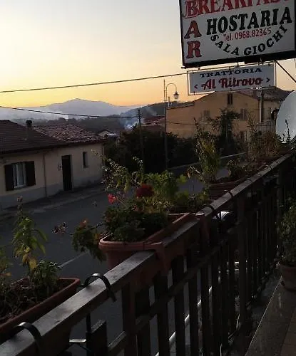 Castagna Bed & Breakfast *