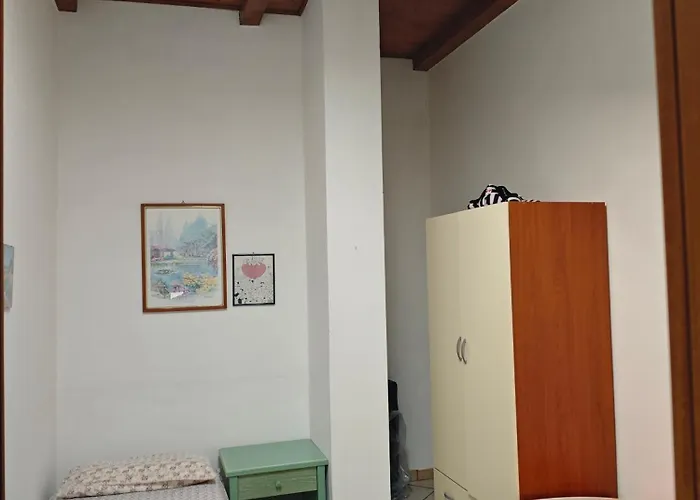 Castagna Bed & Breakfast