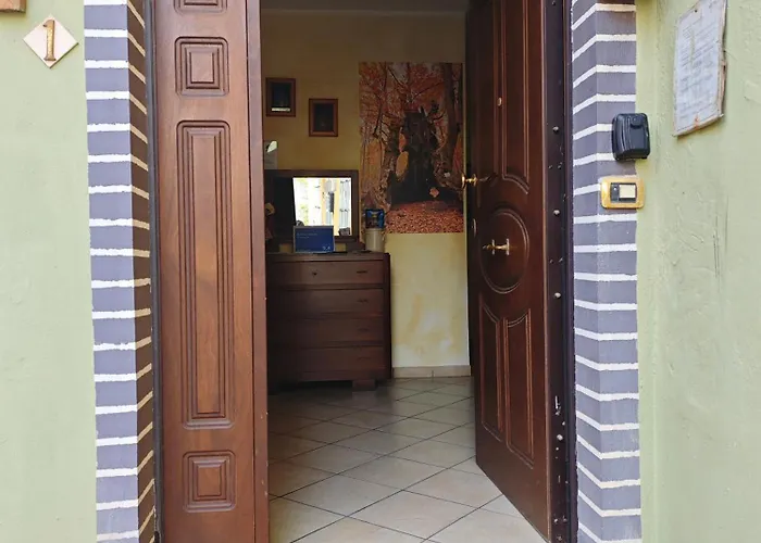 Bed & Breakfast Castagna *