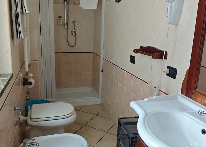 Bed & Breakfast Castagna