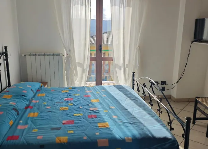 Castagna Bed & Breakfast